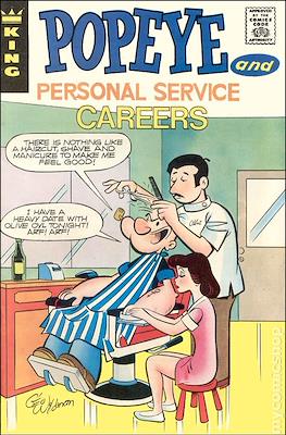 Popeye #12