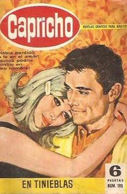 Capricho (1963) #186