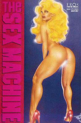 The Sex Machine #2