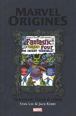Marvel Origines #16