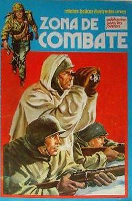 Zona de combate (Segunda serie) #93