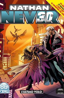 Nathan Never #361