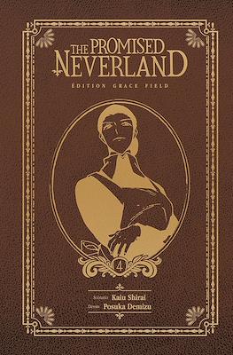 The Promised Neverland - Édition Grace Field #4