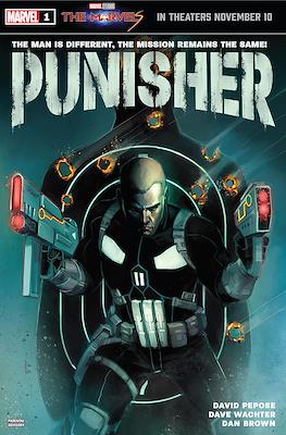 Punisher Vol. 15 (2023-2024)