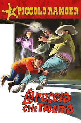 Il piccolo Ranger #32