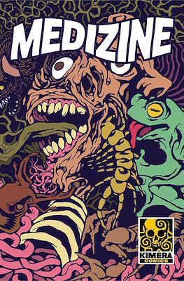 Medizine #3