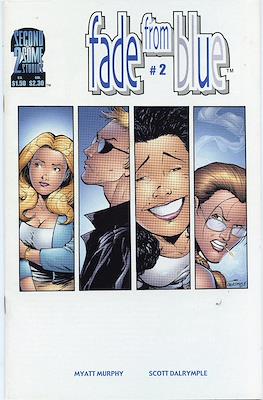Fade From Blue #2