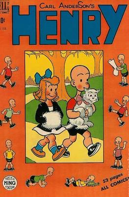 Henry #11