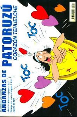 Andanzas de Patoruzú #893