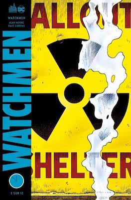 Watchmen #3