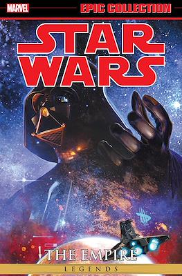 Star Wars Legends Epic Collection (Softcover) #13