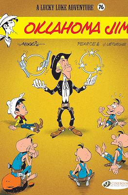 Lucky Luke #76