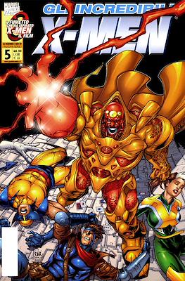 Gli Incredibili X-Men #129
