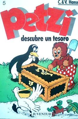 Petzi #5