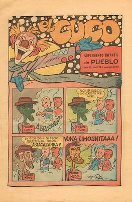 El Cuco #57
