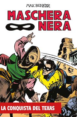 Maschera Nera #2