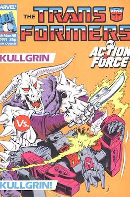 Transformers #191