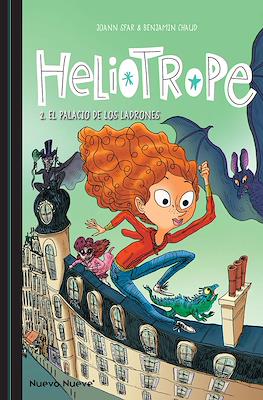 Heliotrope (Cartoné 64 pp) #2