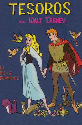 Tesoros de Walt Disney #26