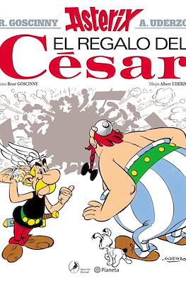 Asterix (Rústica) #21