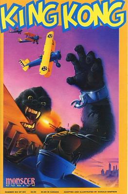 King Kong #6