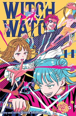 Witch Watch #14