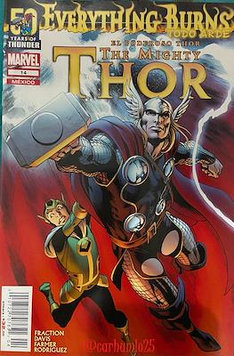 The Mighty Thor (2012-2013) #14