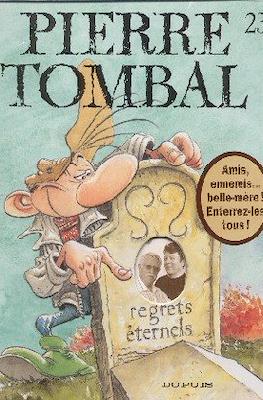 Pierre Tombal #23