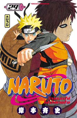 Naruto #29