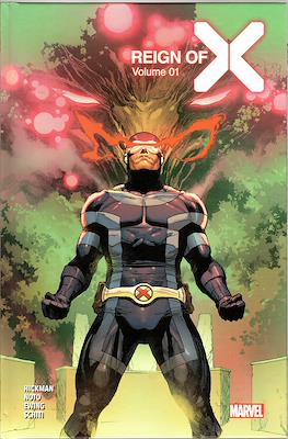 Reign of X #1.2