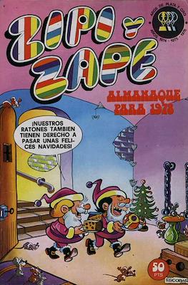 Zipi y Zape Extra / ZipiZape Extra #16
