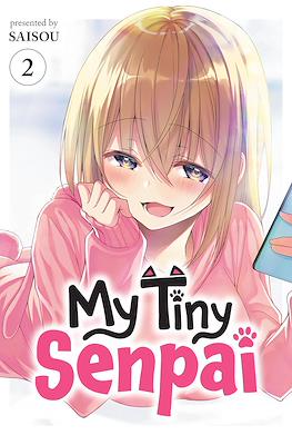 My Tiny Senpai #2