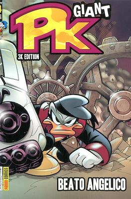 PK Giant 3K Edition #34