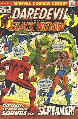 Daredevil Vol. 1 (1964-1998) #101