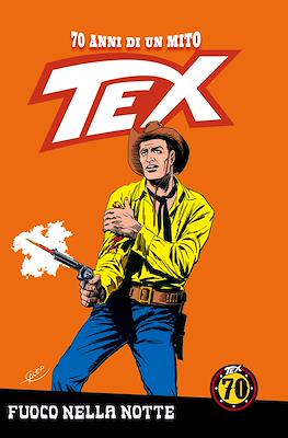 Tex: 70 anni di un mito #45