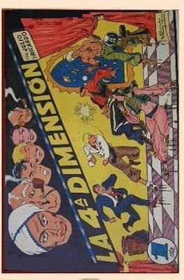 Julio y Ricardo (1945) #16