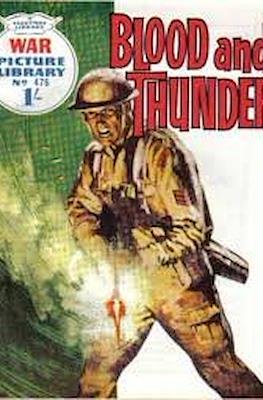 War Picture Library #476
