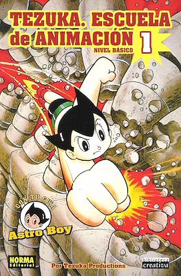 Tezuka. Escuela de Animación #1