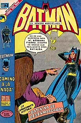 Batman #39