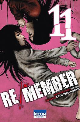 Re/Member #11