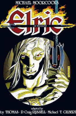 Elric of Melnibone