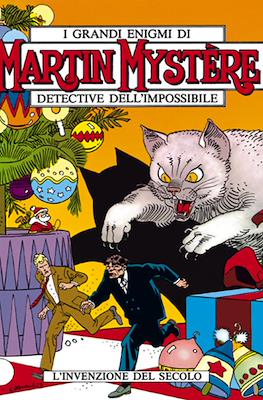 Martin Mystère #117