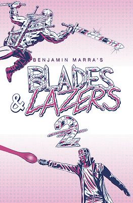 Blades & Lazers #2