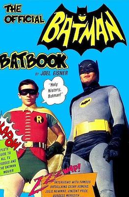 The Official Batman Batbook