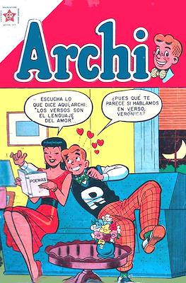 Archi #9