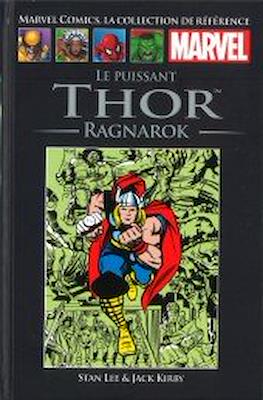 Marvel Comics: La Collection De Référence #88