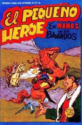 El pequeño héroe #77