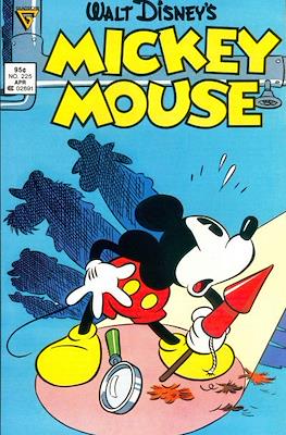 Mickey Mouse #227