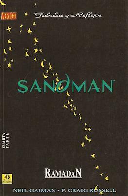 Sandman Vol. 2 (Rústica) #8