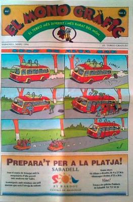 El Mono Gràfic #3